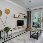 Dama De Noche-3 By Interhome *