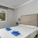 Dama De Noche-3 By Interhome Apartment *