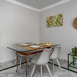 Apartment Dama De Noche-3 By Interhome