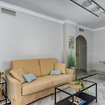 Dama De Noche-3 By Interhome Apartment *