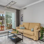 Dama De Noche-3 By Interhome *