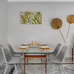 Dama De Noche-3 By Interhome Apartment Marbella