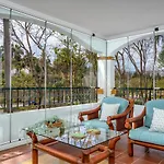 Dama De Noche-3 By Interhome Apartment Marbella