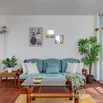 Dama De Noche-3 By Interhome Apartment *