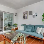 Dama De Noche-3 By Interhome Apartment *