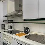 Dama De Noche-3 By Interhome Apartment