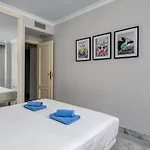 Dama De Noche-3 By Interhome Apartment *