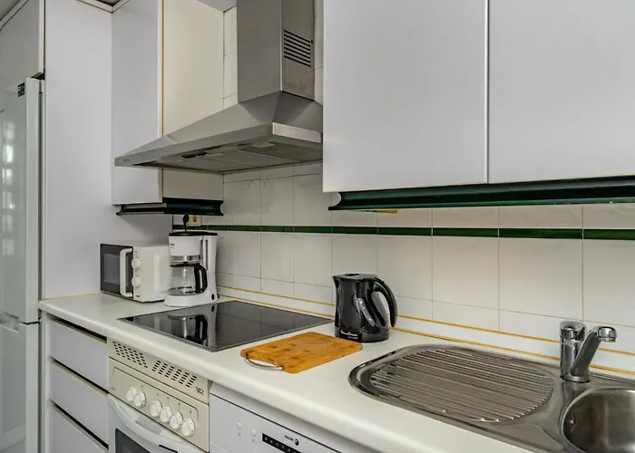 Dama De Noche-3 By Interhome Apartment