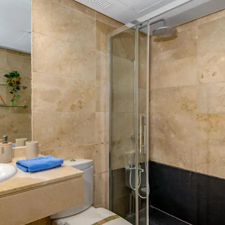 Dama De Noche-3 By Interhome * Marbella