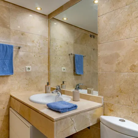 Dama De Noche-3 By Interhome Marbella