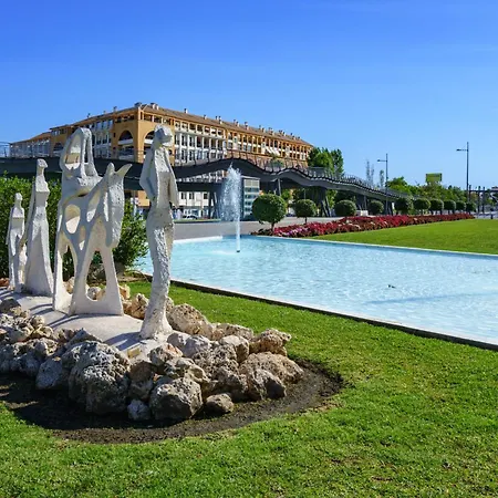 Dama De Noche-3 By Interhome * Marbella