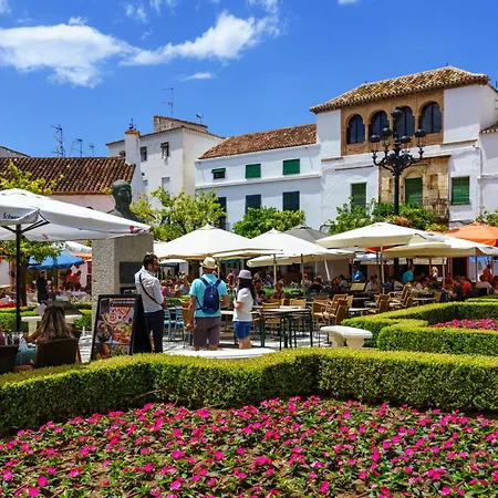 Apartamento Dama De Noche-3 By Interhome *