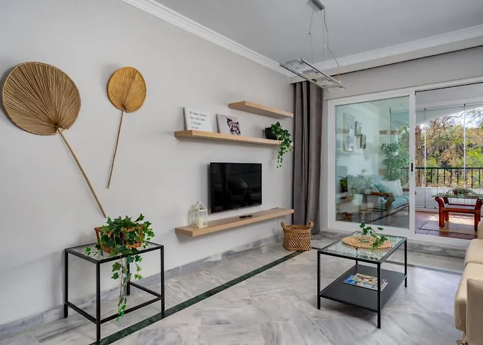 Dama De Noche-3 By Interhome *