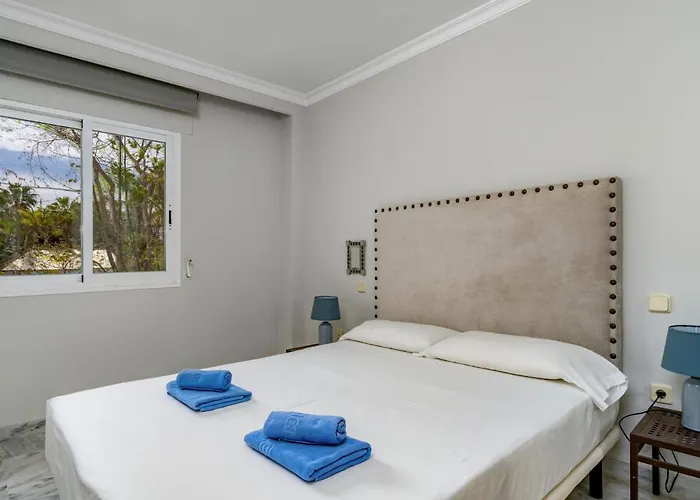 Dama De Noche-3 By Interhome Appartement *
