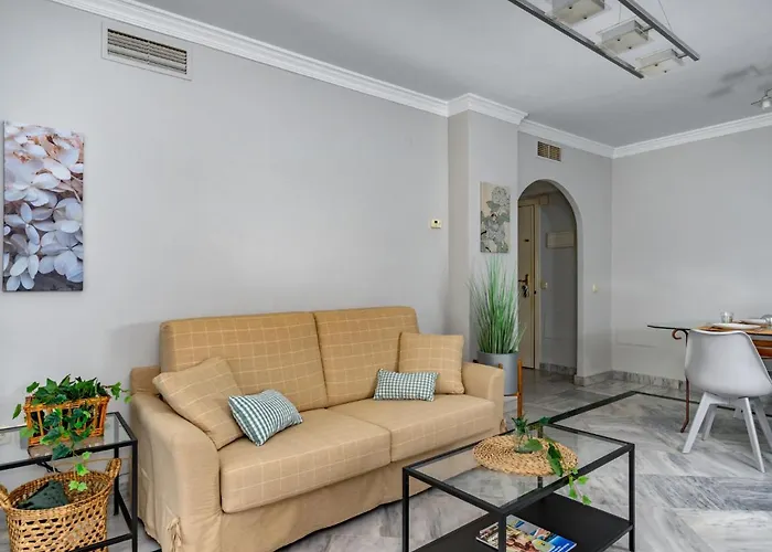 Dama De Noche-3 By Interhome Apartamento *