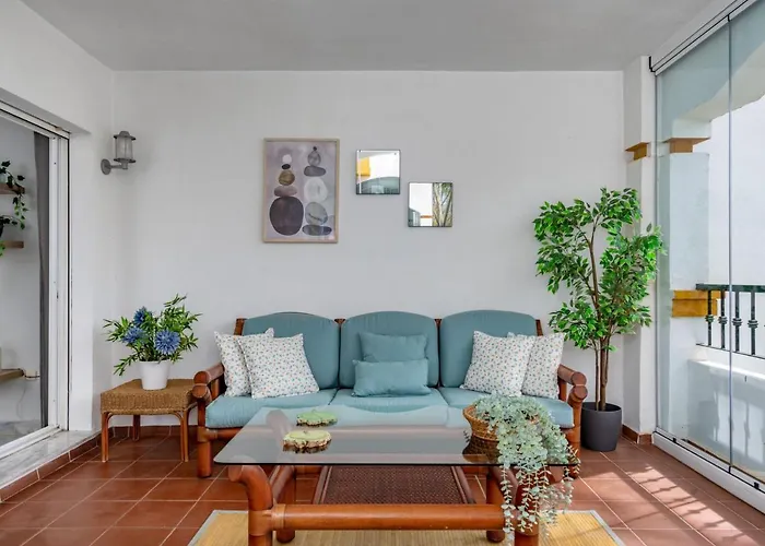 Dama De Noche-3 By Interhome Apartamento *