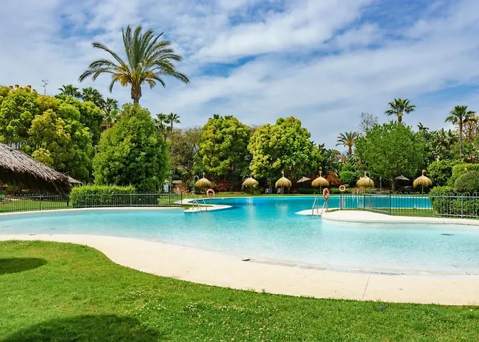 Dama De Noche-3 By Interhome Marbella