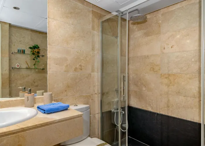 Dama De Noche-3 By Interhome * Marbella