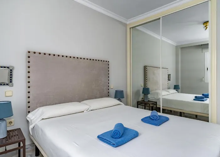 Dama De Noche-3 By Interhome