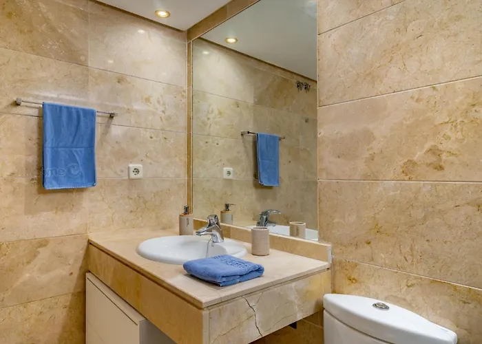 Dama De Noche-3 By Interhome Marbella