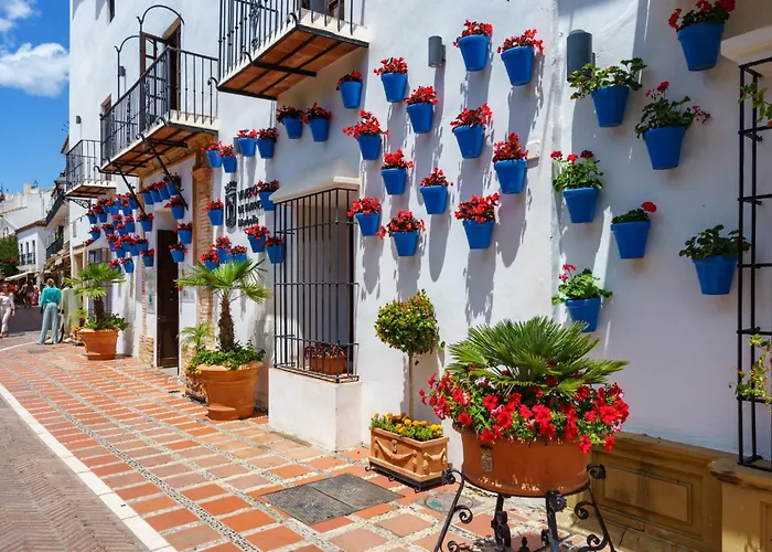 Dama De Noche-3 By Interhome