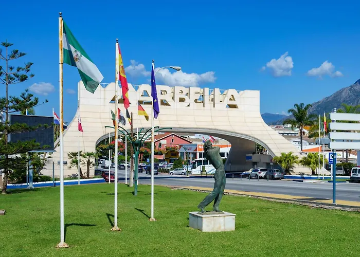 Dama De Noche-3 By Interhome Apartamento