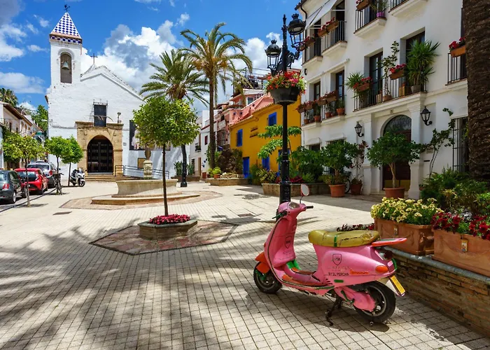 Dama De Noche-3 By Interhome Apartamento