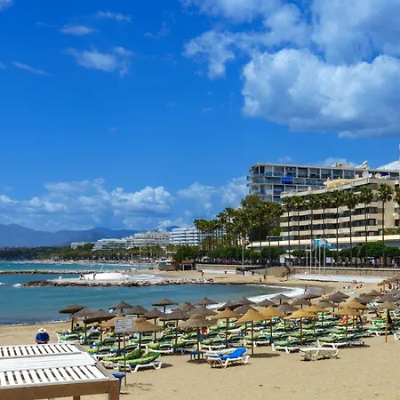 Dama De Noche-3 By Interhome ماربيا