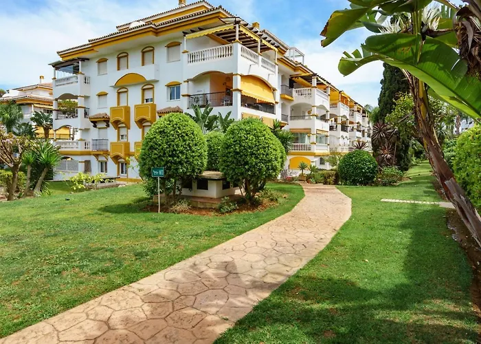 Appartement Dama De Noche-3 By Interhome